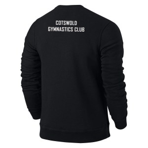 Nike Team Club Crew Sweatshirt