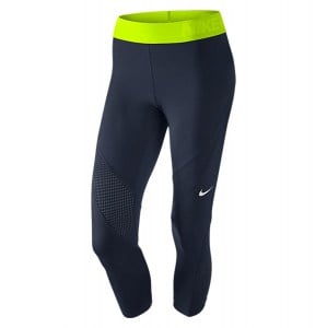 Nike Womens Pro Hypercool Capri