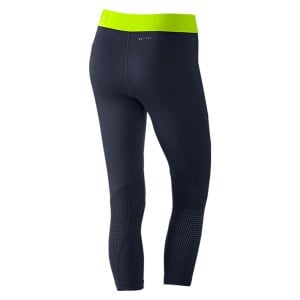 Nike Womens Pro Hypercool Capri