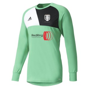 Adidas Assita 17 Goalkeeper Jersey