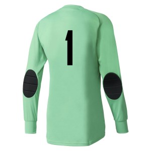 Adidas Assita 17 Goalkeeper Jersey