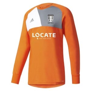 Adidas Assita 17 Goalkeeper Jersey