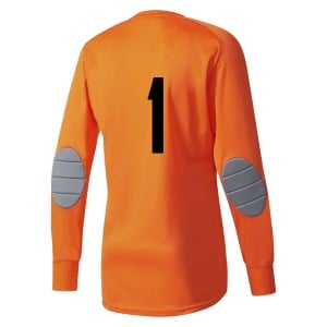 Adidas Assita 17 Goalkeeper Jersey