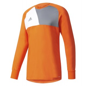 Adidas Assita 17 Goalkeeper Jersey