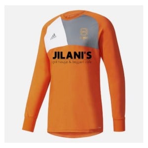 Adidas ASSITA 17 GOALKEEPER JERSEY