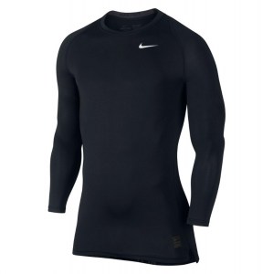 Nike Cool Compression Long Sleeve Base Layer Top