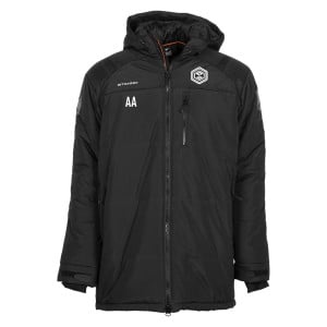 Stanno Centro Padded Coach Jacket
