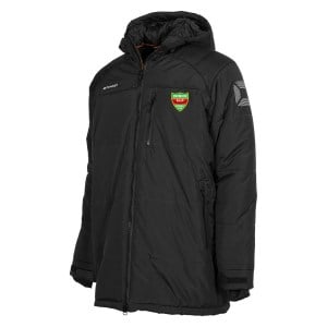 Stanno Centro Padded Coach Jacket