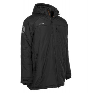 Stanno Centro Padded Coach Jacket