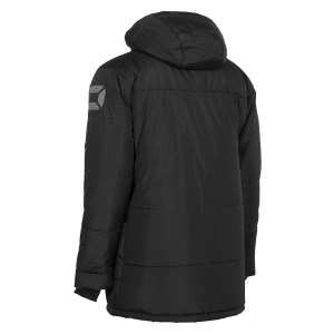 Stanno Centro Padded Coach Jacket