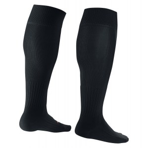 Nike Classic II Socks Black-White