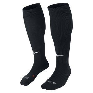 Nike Classic II Socks Black-White