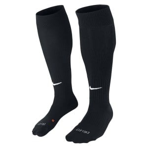 Nike CLASSIC II SOCKS Black-White