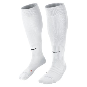 Nike Classic II Socks White-Black