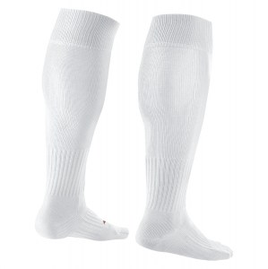 Nike Classic II Socks White-Black