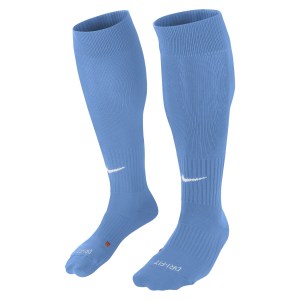 Nike Classic II Socks University Blue-White