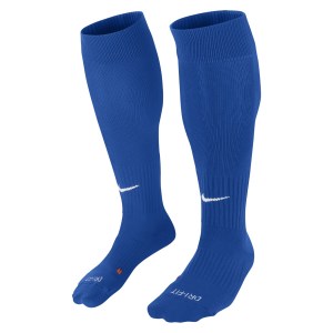 Nike Classic II Socks Royal Blue-White