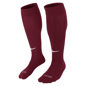 Nike CLASSIC II SOCKS Team Red-White