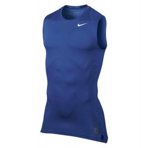 Nike Cool Compression Sleeveless Base Layer Top