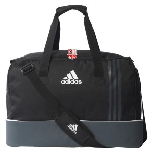 Adidas Tiro Team Bag With Bottom Compartment Medium
