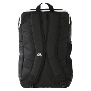 Adidas Tiro Backpack With Ball Net