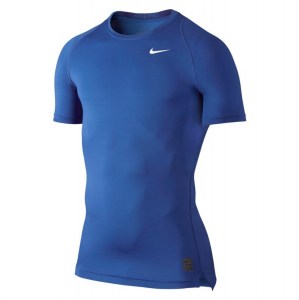 Nike Cool Compression Short Sleeve Base Layer Top