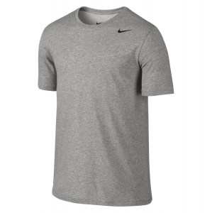Nike Dri-fit Version 2.0 Short Sleeve Training T Shirt