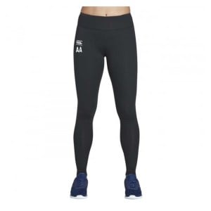 Canterbury Womens Vapodri Full Length Tight