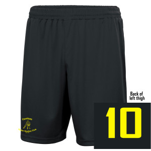 Joma Nobel Short