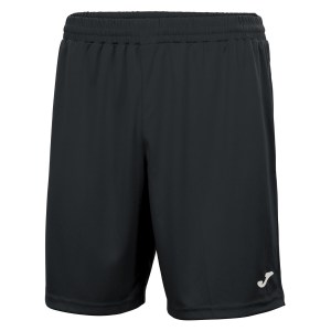 Joma Nobel Short Black