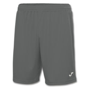 Joma Nobel Short Anthracite