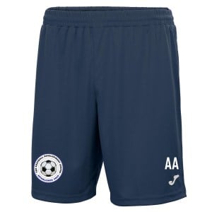 Joma Nobel Short