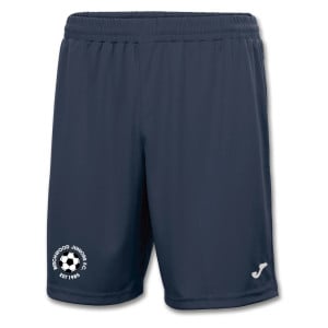 Joma Nobel Short