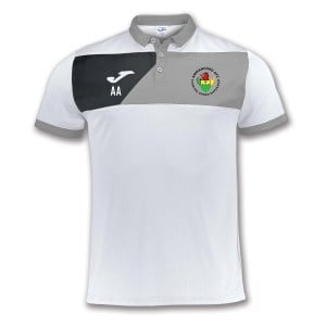 Joma Crew II Polo