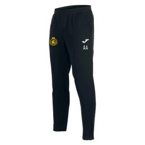 Joma Nilo Tech Pants (Fitted)