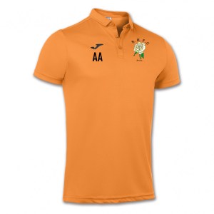 Joma Hobby Polo (M) Fluo Orange