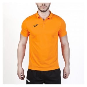 Joma Hobby Polo (M) Fluo Orange