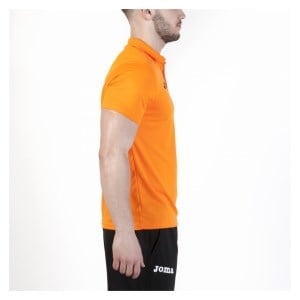 Joma Hobby Polo (M) Fluo Orange