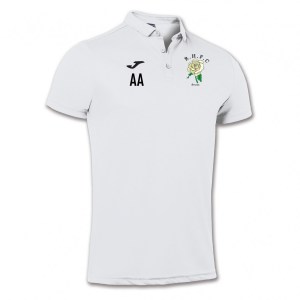 Joma Hobby Polo (M) White