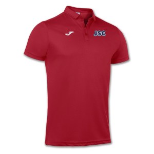 Joma Hobby Polo (m) Red