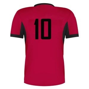 Joma Champion Iv Short Sleeve Shirt (m)