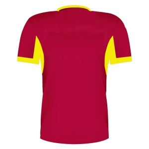 Joma CHAMPION IV SHORT SLEEVE SHIRT (M)