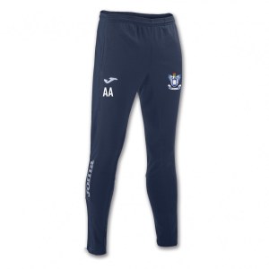 Joma CHAMPION IV TECH PANTS Dark Navy