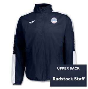 Joma CHAMPION IV RAIN JACKET