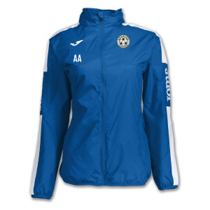 Joma Womens CHAMPION IV RAIN JACKET (W)