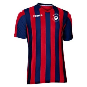 Joma COPA SHORT SLEEVE SHIRT