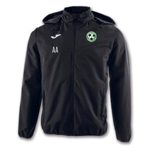 Joma BREMEN RAIN JACKET