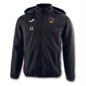 Joma BREMEN RAIN JACKET