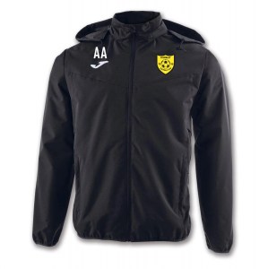 Joma Bremen Rain Jacket