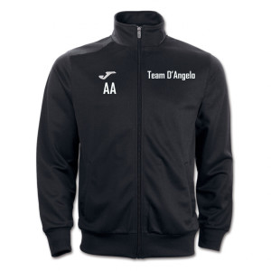 Joma Gala Tracksuit Top